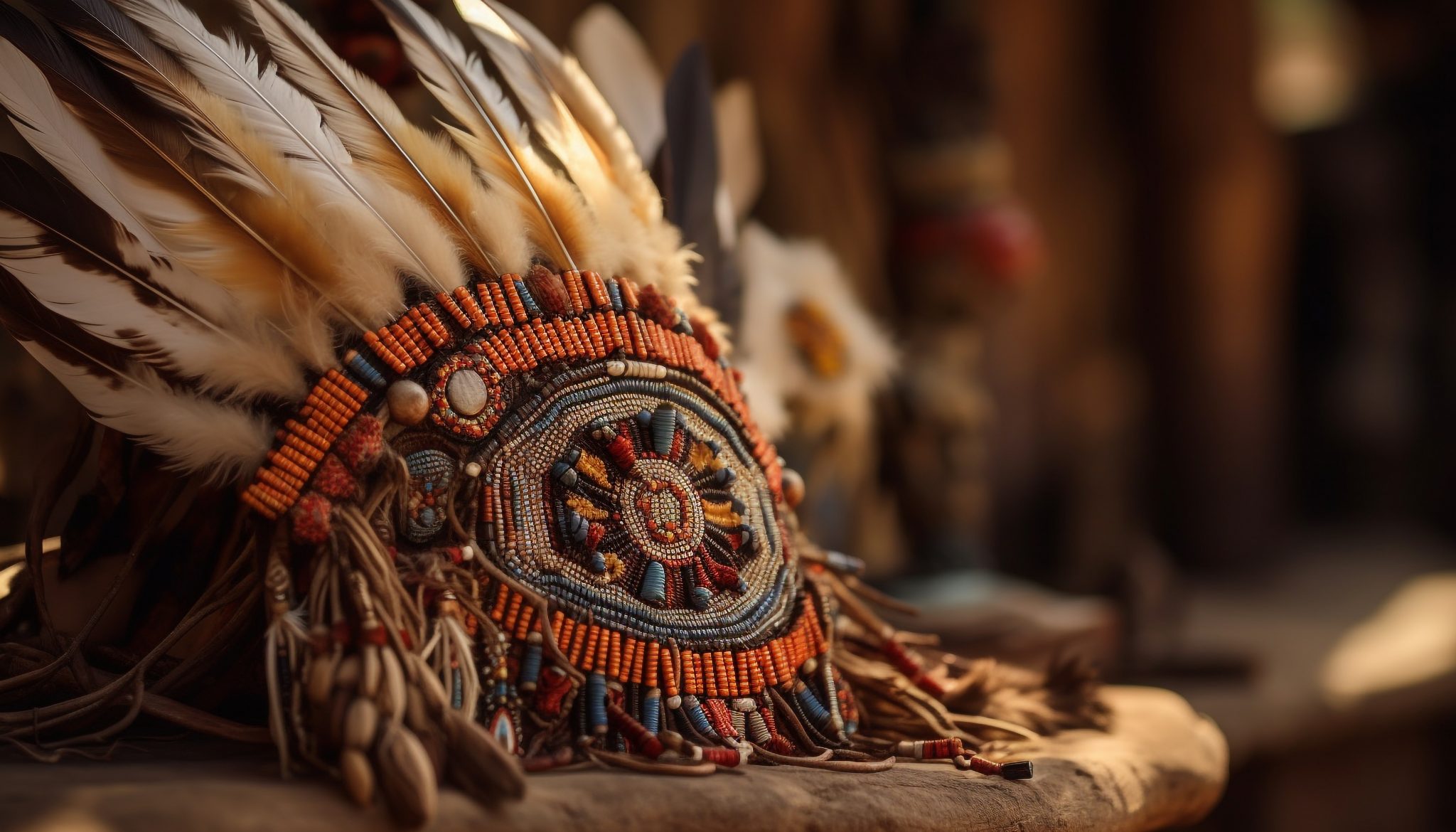 Na Me Res Pow Wow 2025 - Indigenous Hire