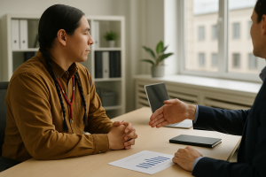 Building Genuine Indigenous Employment Partnerships
