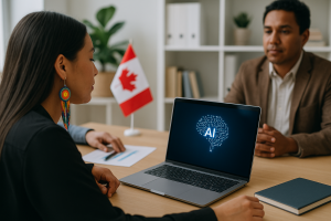 Evaluating AI’s Role in Indigenous Hiring Practices