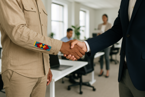 Building Genuine Indigenous Employment Partnerships