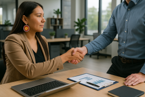 Building Genuine Indigenous Employment Partnerships