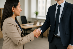Building Genuine Indigenous Employment Partnerships