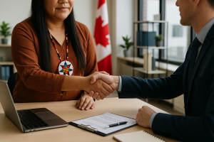 How Employers Can Build Genuine Indigenous Employment Partnerships