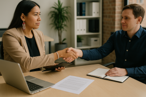 Building Genuine Indigenous Employment Partnerships in Canada