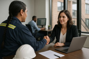 Building Long-Term Indigenous Employment Partnerships