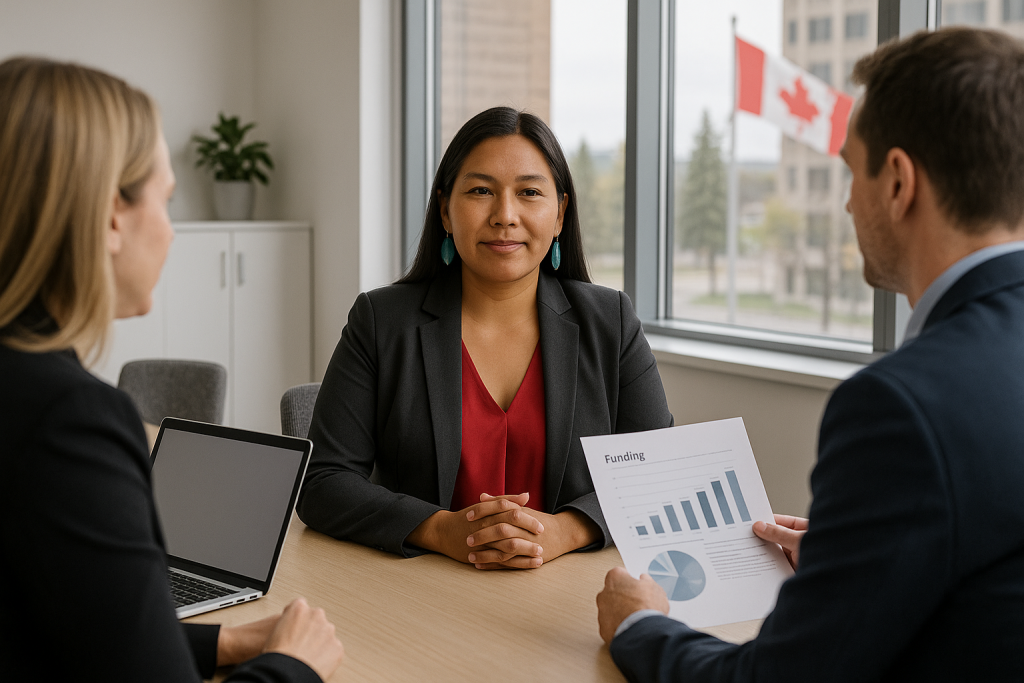 How Employers Can Leverage Funding for Indigenous Employment