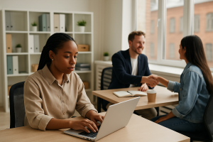 Creating a Youth Hiring Pipeline Through Equal Pay: A Guide for Canadian Employers