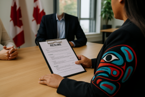 Creating a Culturally Respectful Hiring Process for Indigenous Talent