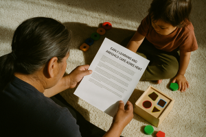 Why the Early Learning and Child Care Agreement Matters to Employers