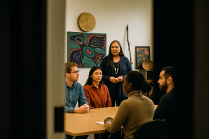 Building Genuine Indigenous Recruitment Strategies