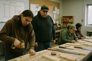 Enhancing Indigenous Skills Employment Training Program Success